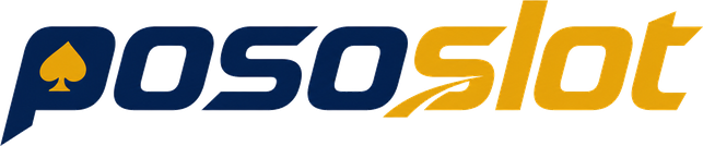 Logo pososlot platform hiburan online